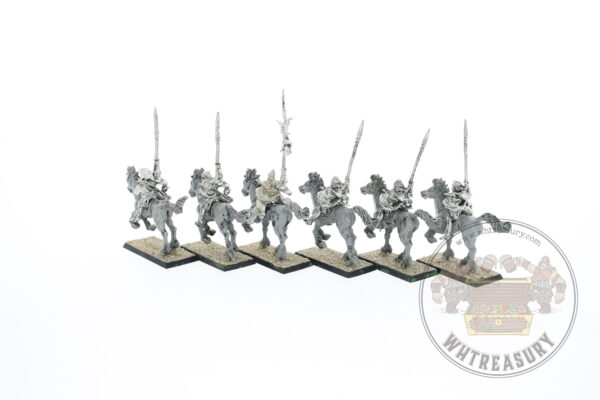 Dark Elf Dark Riders