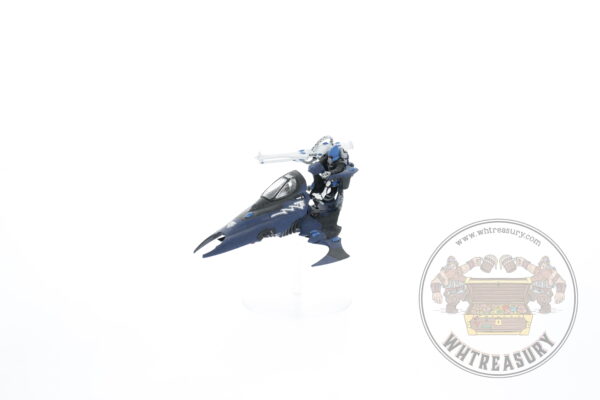 Eldar Vyper