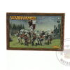 Warhammer Fantasy Empire State Troops