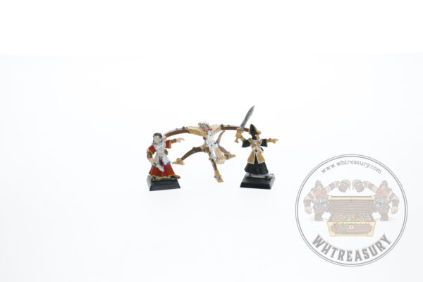 High Elf Repeater Bolt Thrower