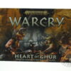 Warcry Heart of Ghur*