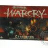 Warcry Catacombs