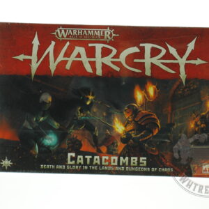 Warcry Catacombs