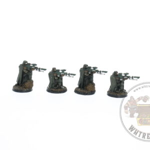 Cadian Snipers