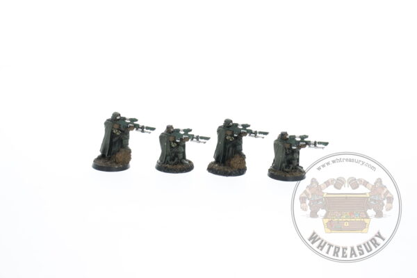 Cadian Snipers