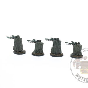 Cadian Snipers