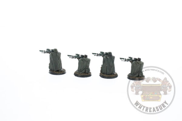 Cadian Snipers