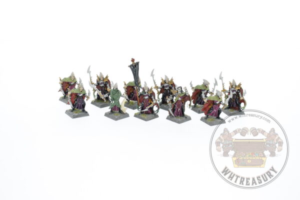 Dark Elf Corsairs