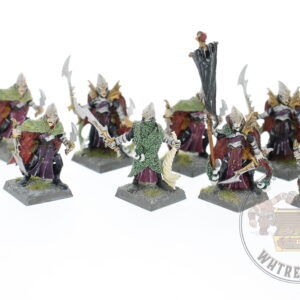 Dark Elf Corsairs