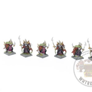 Dark Elf Corsairs