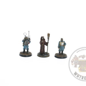 Regimental Advisors