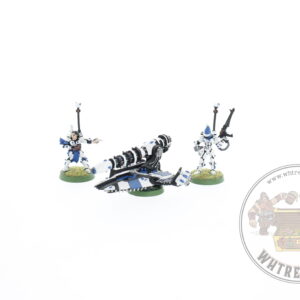 Eldar Vibro Cannon