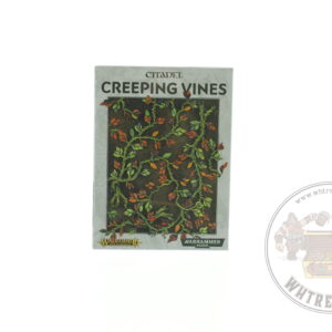 Citadel Creeping Vines