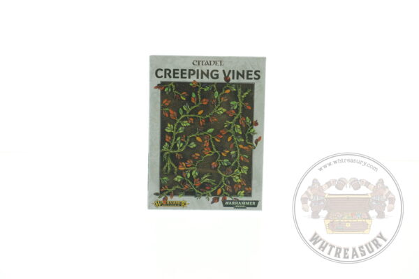 Citadel Creeping Vines