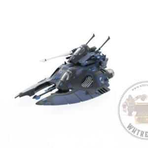 Eldar Falcon Grav Tank