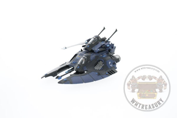 Eldar Falcon Grav Tank