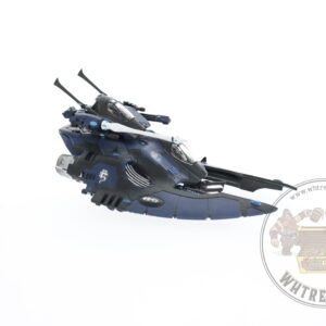 Eldar Falcon Grav Tank