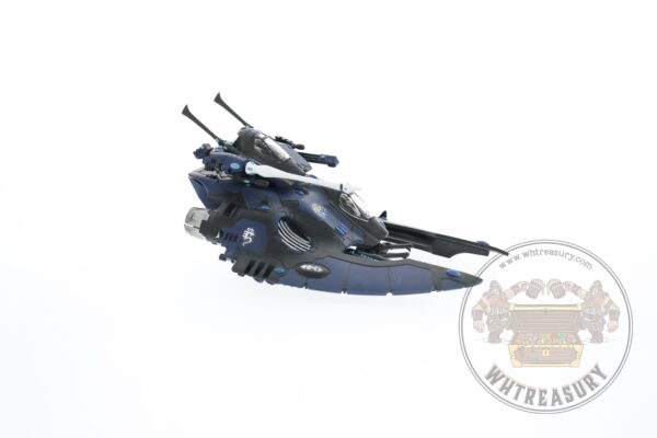 Eldar Falcon Grav Tank