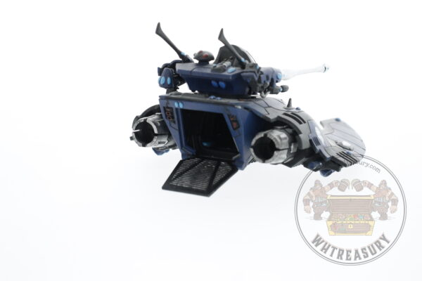 Eldar Falcon Grav Tank