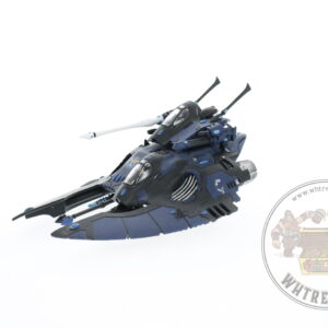 Eldar Falcon Grav Tank