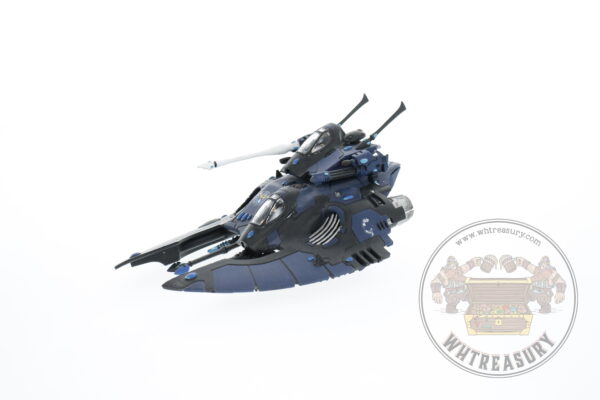 Eldar Falcon Grav Tank