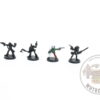 Rogue Trader Eldar Harlequins