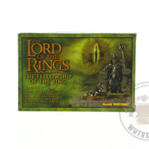 Sauron Lord of the Ring