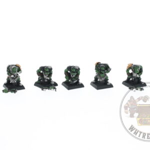 Ruglud's Armoured Orcs