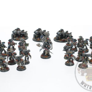 Space Marine Force