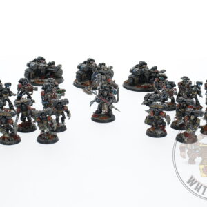 Space Marine Force