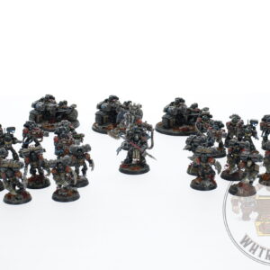 Space Marine Force