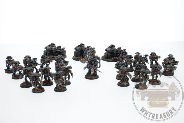 Space Marine Force