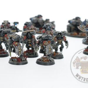 Space Marine Force