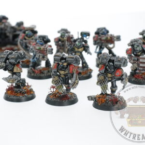 Space Marine Force