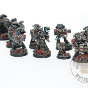 Space Marine Force