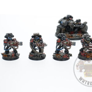 Space Marine Force