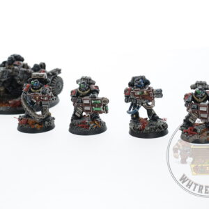 Space Marine Force