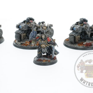 Space Marine Force