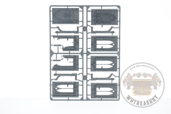 Basilica Administratum Sprue