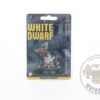 2013 White Dwarf Grombrindal Movie Director