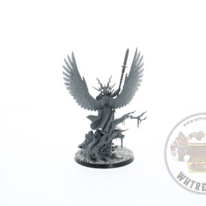 Stormcast Eternals Yndrasta