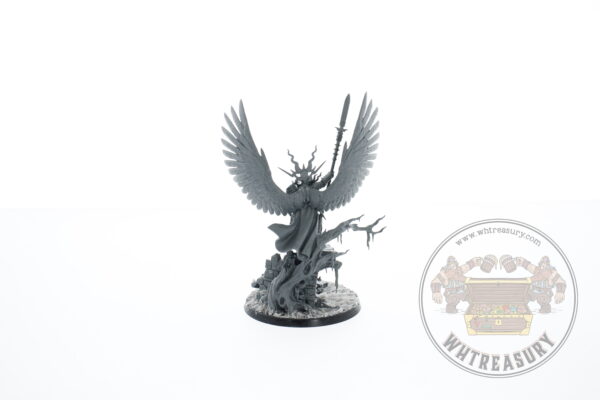 Stormcast Eternals Yndrasta