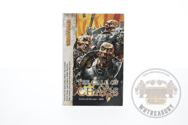 Warhammer The Call of Chaos