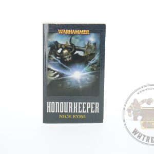 Warhammer Honourkeeper