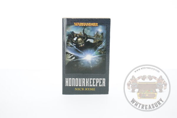 Warhammer Honourkeeper