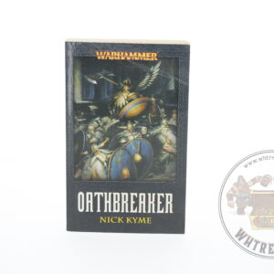 Warhammer Oathbreaker