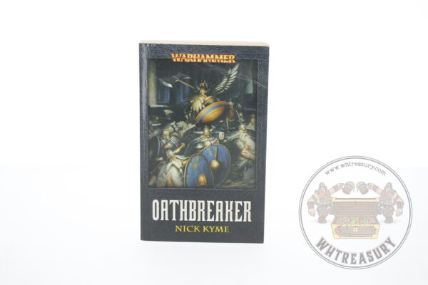 Warhammer Oathbreaker