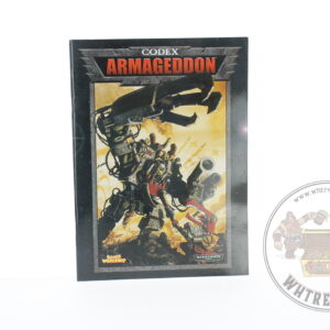 Armageddon Codex