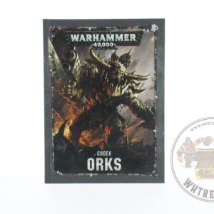 Orks Codex