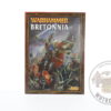 Bretonnia Army Book